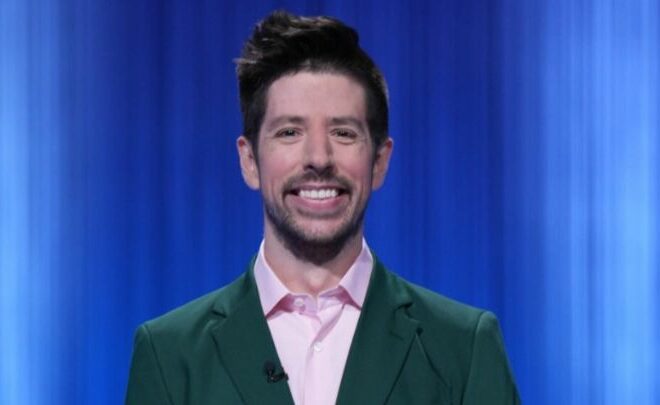 Meet Caleb Phillips From Jeopardy: Is He Married?
