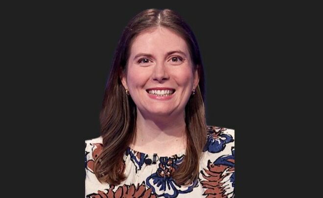 Caroline Coughlin From Jeopardy: Inside Her Wiki and Family Life
