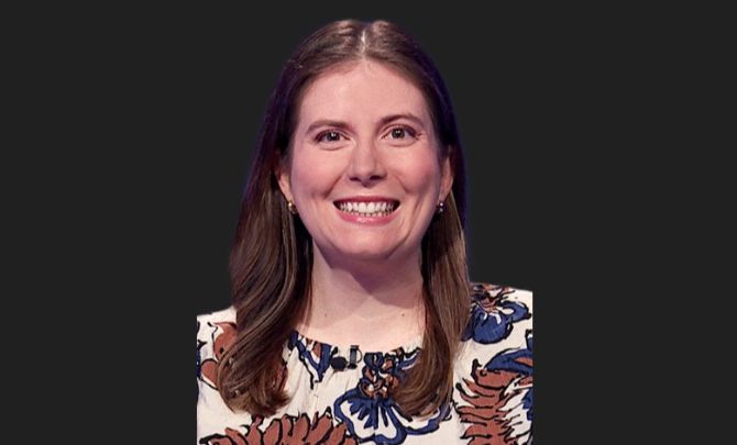 Caroline Coughlin