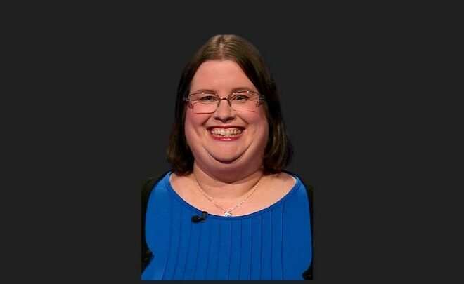 Catherine Hoffman From Jeopardy: Her Wiki and Family Life