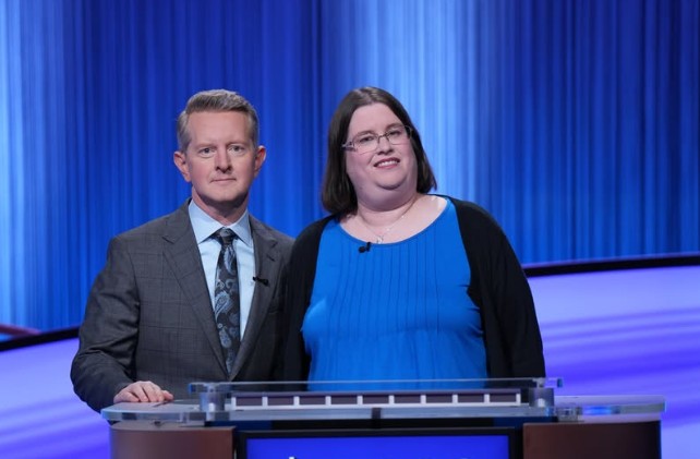Catherine Hoffman Jeopardy