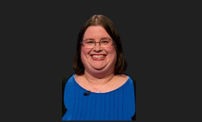 Catherine Hoffman