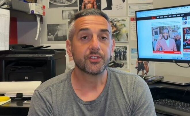 Derek Kaufman From Jeopardy: His Wiki, Job & Family Life Explored