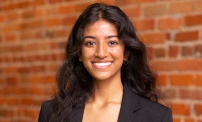 Divya Srijay