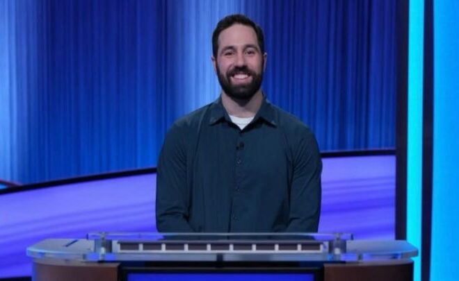 Dominex Kovacs Wiki and Family: Know About the Jeopardy Contestant