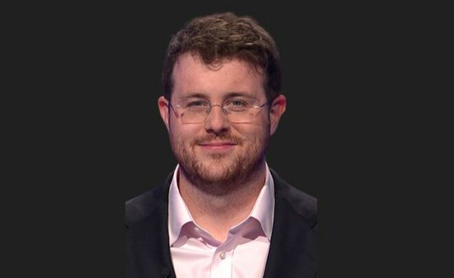 Emmett Laurie Wiki, Job & Family Life: Meet The Jeopardy Contestant