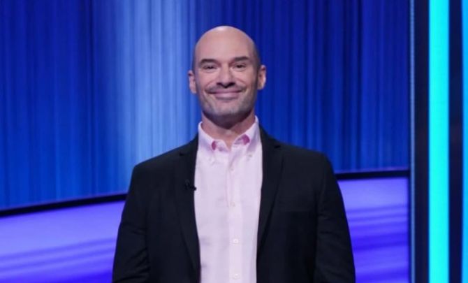 Greg Shahade