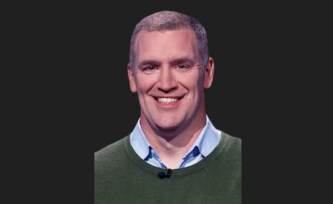 Ian Samson Wikipedia: All About the Jeopardy Contestant