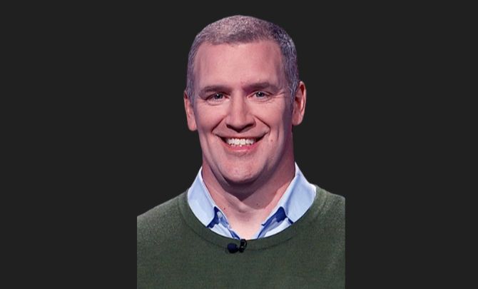 Ian Samson