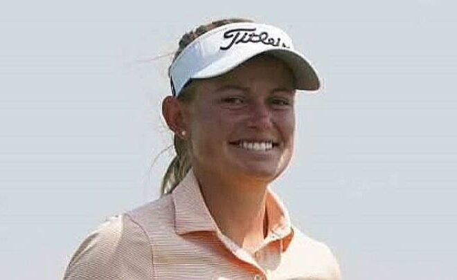 Jessica Porvasnik Husband: Inside The Golfer’s Married Life & Family