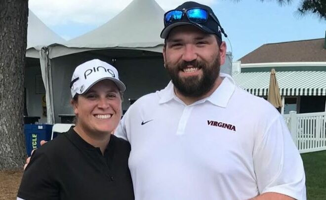 John Pond Wikipedia: Everything We Know About Lauren Coughlin’s Husband