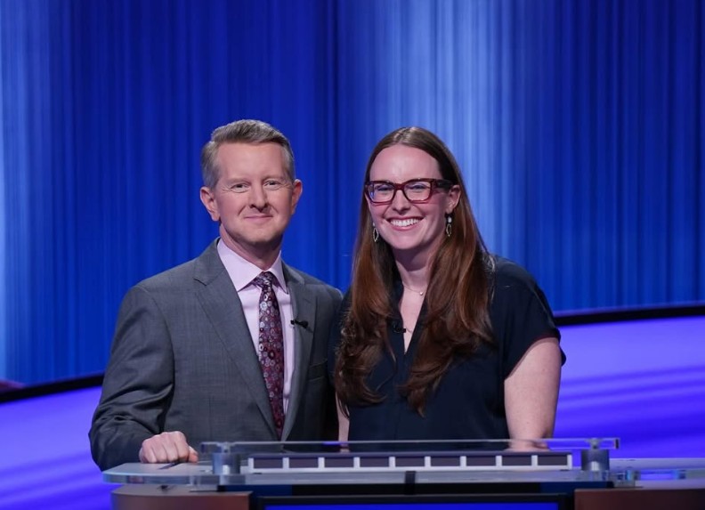 Kate Brody Jeopardy