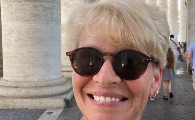 Kathi Fitzgerald From Jeopardy: Her Wiki, Age & Family Life Explored