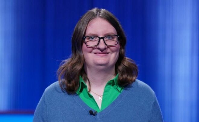 Katrina Puckett From Jeopardy: Her Wiki, Job & Family Life Explored