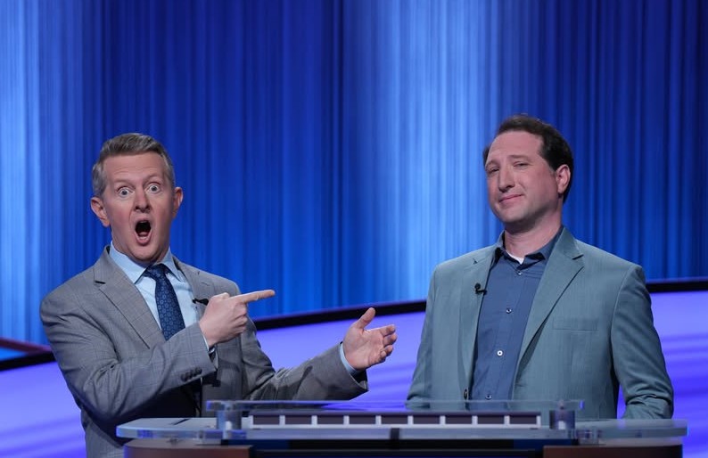Kevin Iannone Jeopardy