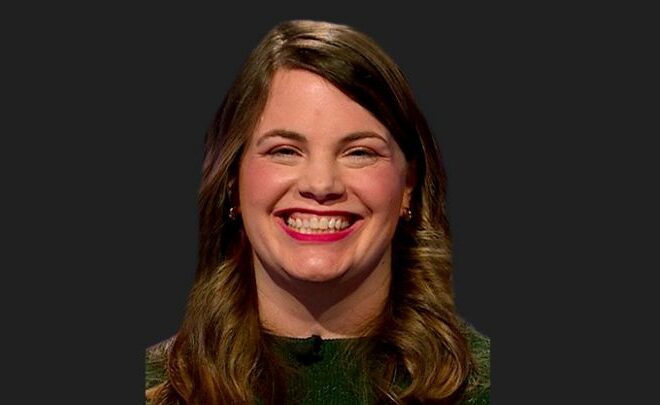 Meet Kim Elliott From Jeopardy: Inside Her Wiki and Family Life