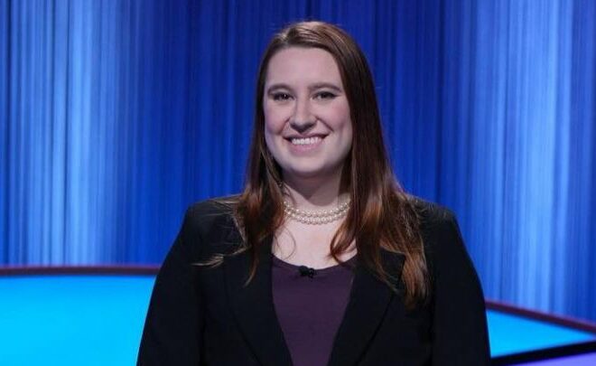Leighanna Mixter From Jeopardy: Her Wiki, Job & Family Life Explored