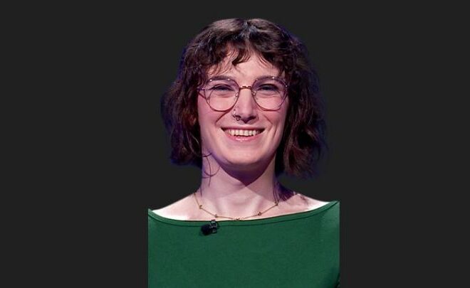 Maggie Faucher From Jeopardy: Her Wiki, Job & Family Life Explored