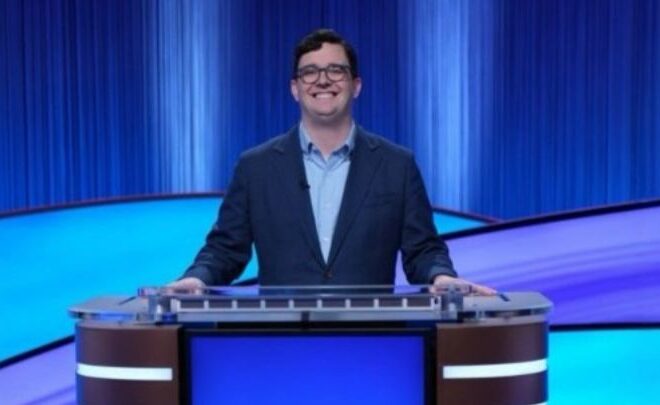 Inside Mikey Hlebasko’s Wiki and Family Life? Is the Jeopardy Star Married?
