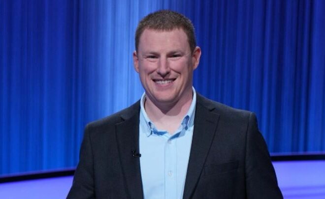 Patrick Nolan Wiki, Job & Family: Meet The Jeopardy Contestant