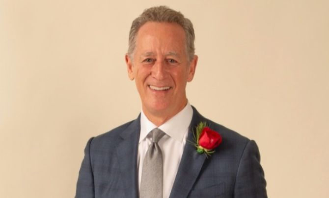 Rich Lerner