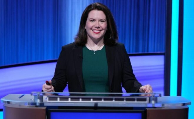 Inside Robyn Horn’s Wiki and Family Life: All About the Jeopardy Contestant