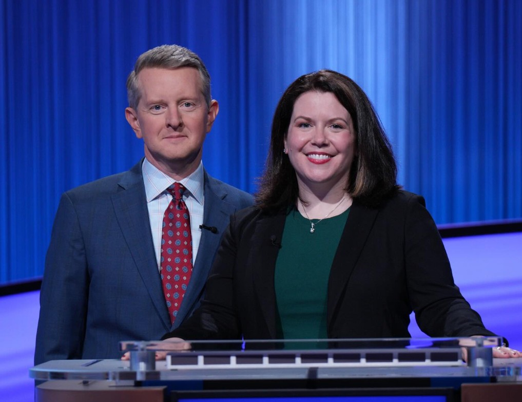 Robyn Horn Jeopardy