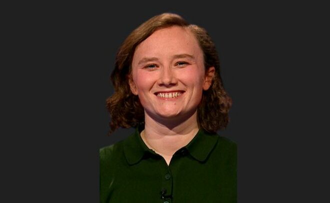 Who Is Stephanie Rice-Hoffner From Jeopardy? Inside Her Wiki and Family Life