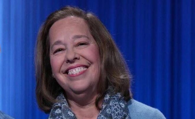 Suzanne Perla Blank Wiki, Job & Family: Meet The Jeopardy Contestant