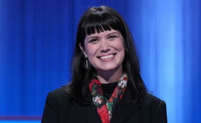 Tini Howard From Jeopardy: His Wiki & Family Life Explored