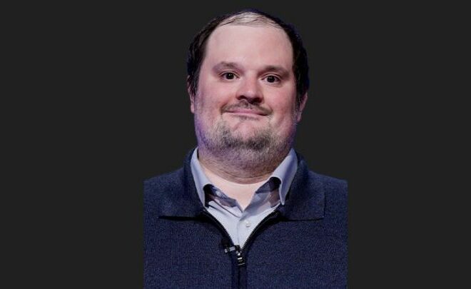 Xaque Williams Wiki, Job & Family: Meet The Jeopardy Contestant