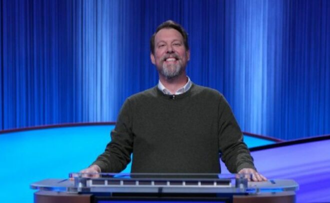 What Does Zach Pollock Do For A Living? Know About the Jeopardy Contestant