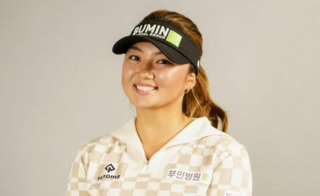 Alicia Joo Wiki: Insights On the Golfer’s Family, Age & Net Worth