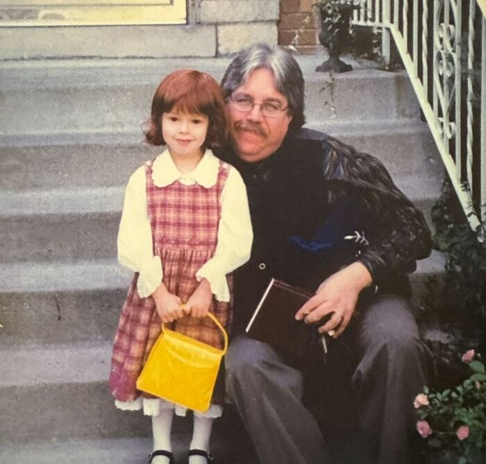 Allegra-Rosenberg-Father-Stuart