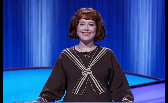 Allegra Rosenberg From Jeopardy: Her Wiki, Job & Family Life Explored