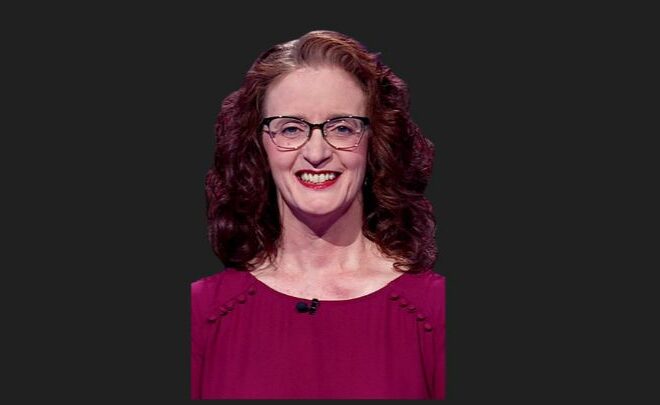 Amy Dewey Wiki (2026): Know About the Jeopardy Contestant