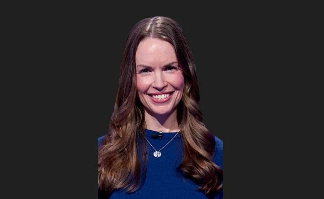 Bridget Palmer Jeopardy (2026): Inside Her Family and Married Life
