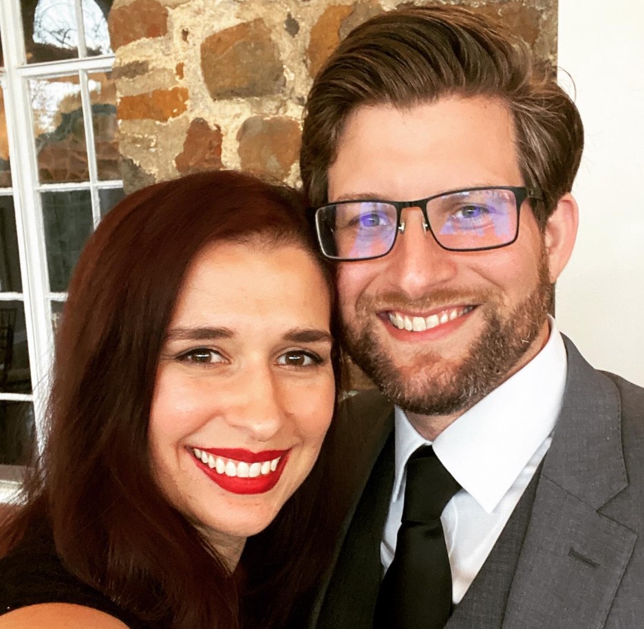 Chris D'Angelo Wife