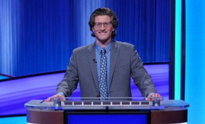 Chris D'Angelo