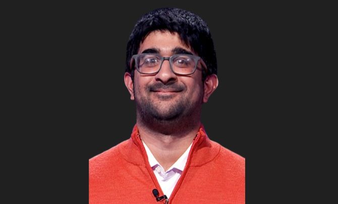 Harsha Hebbale