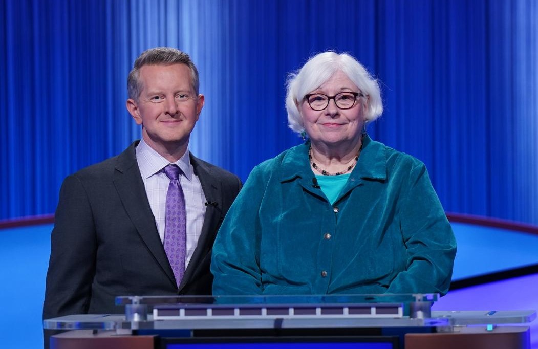 Helen Yoas Jeopardy