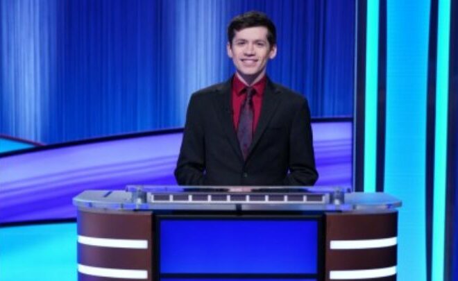 Jack Kelly Wiki & Family: Know About the Jeopardy Contestant