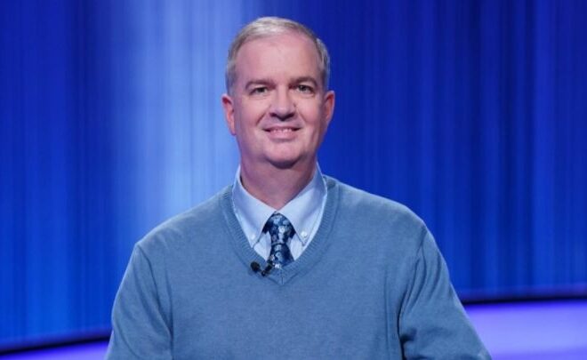 Jeff Weyhmiller Wiki: All About the Jeopardy Contestant