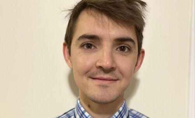 Jeremy Roberts