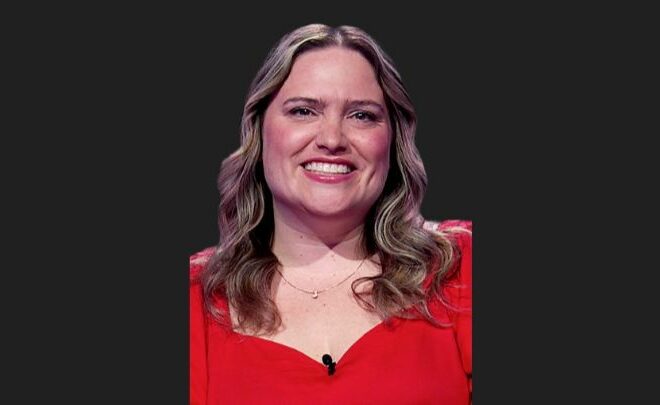 Jessica Doverspike Jeopardy (2026): Her Wiki and Family Life Explored