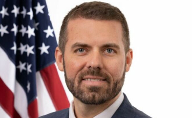 Kyle Diamantas Wikipedia: Meet the New FDA Acting Commissioner