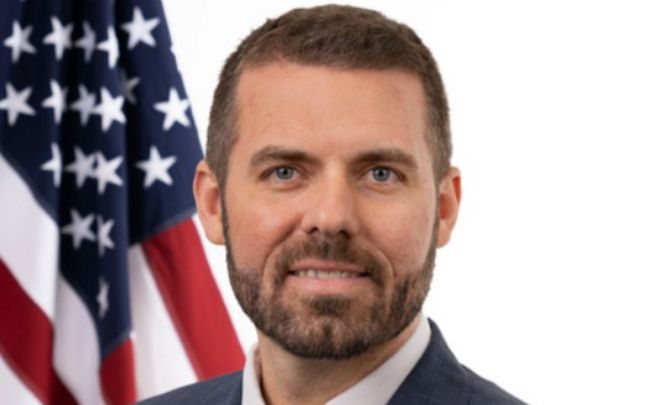Kyle Diamantas