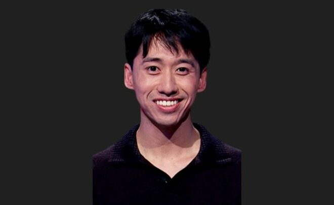 Kyle Li Jeopardy (2026): His Wiki, Job & Family Life Explored