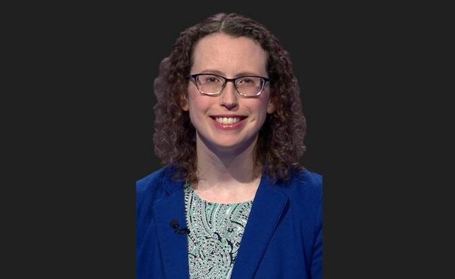 Laurel Gilmer Wikipedia (2026): Get To Know The Jeopardy Contestant