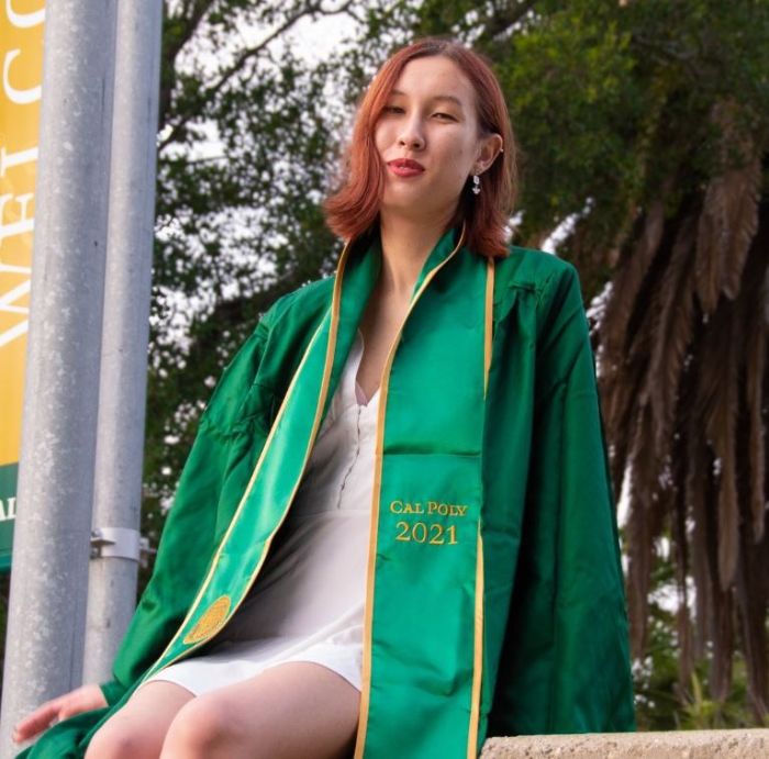 Lauren-Black-Graduated-College-2021